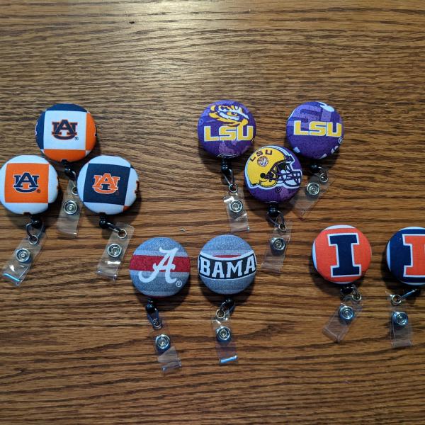 Alabama,LSU,Illinois,Auburn,College