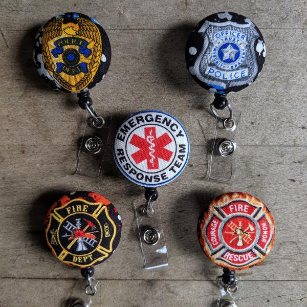 Community Helper Badge Reels